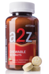 A2Z Chewable Vitamins
