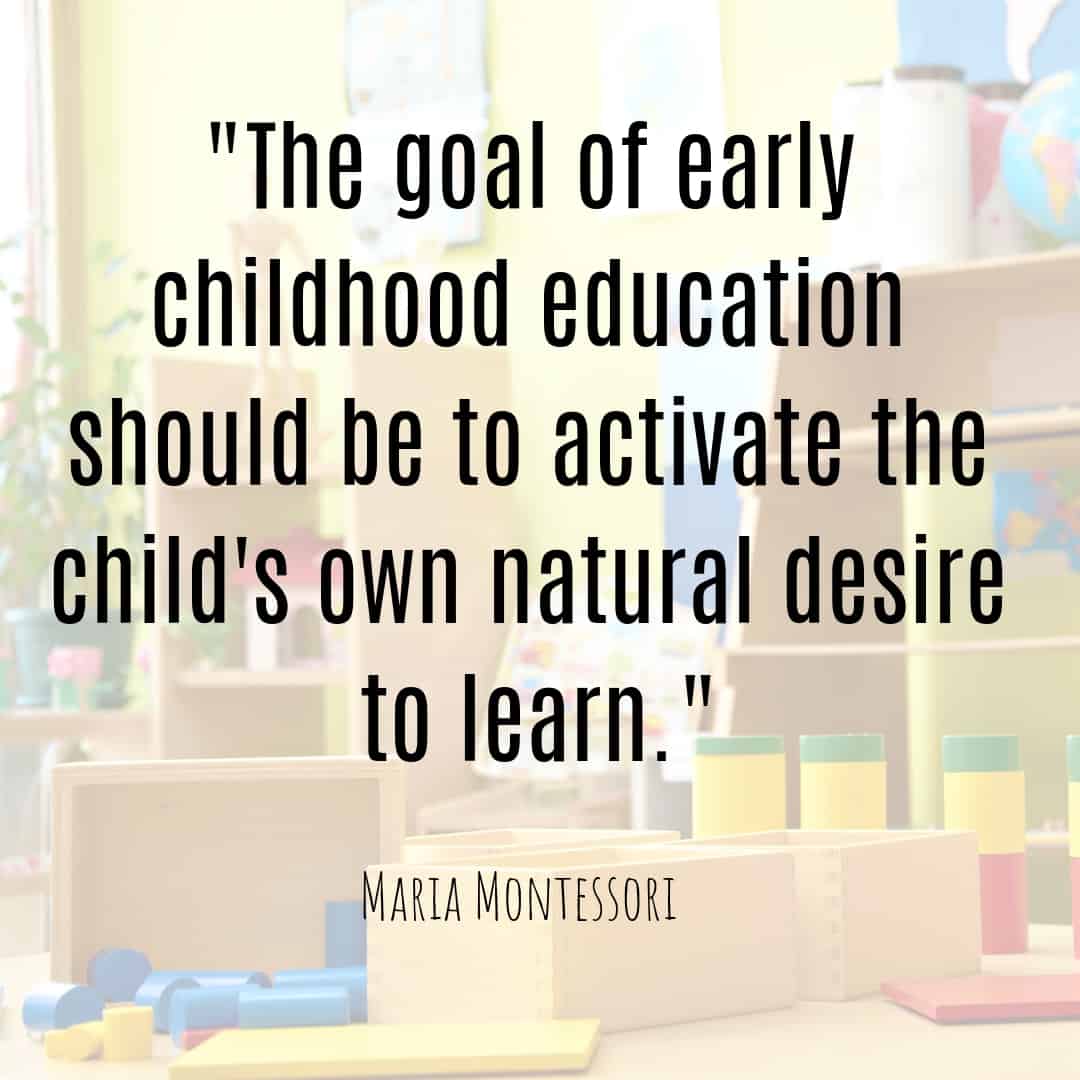 2020/2021 School Year Outline Montessori 3-6